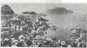 Aalesund 